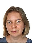 Врач Силукова Анна Сергеевна
