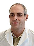 Врач Алиханов Магомед Алиханович 