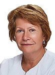 Врач Шеина Надежда Вигдоровна