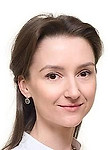 Врач Власова Марина Александровна 