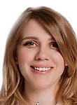 Врач Басова Дарья Сергеевна
