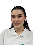 Врач Аушева Фатима Курешевна 