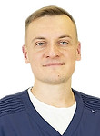 Врач Макарин-Кибак Андрей Сергеевич 