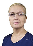 Врач Малихова Ольга Александровна 