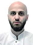 Врач Албаков Амирхан Ахметович