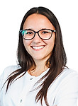 Врач Хренникова Полина Сергеевна