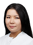 Врач Овликова Геляна Юрьевна 