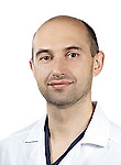 Врач Егоров Дмитрий Николаевич 