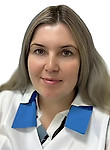 Врач Давыдова Мария Павловна 