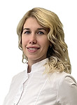 Врач Кожевникова Анастасия Сергеевна 