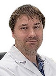 Врач Филиппов Андрей Александрович 