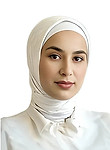 Врач Конгиева Милана Юсуповна