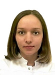 Врач Макаева Ксения Сергеевна 
