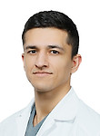 Врач Бабаджанов Зиёвуддин Зиядуллоевич 