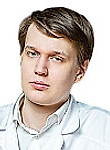 Врач Фролов Александр Сергеевич