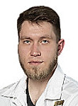 Врач Муратов Роман Александрович