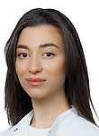 Врач Айдинян Анна Артёмовна 