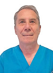Врач Колосов Юрий Николаевич 