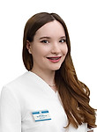 Врач Илясова Мария Андреевна