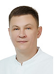 Врач Громов Михаил Сергеевич 