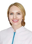 Врач Коткова Елена Вениаминовна 