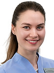 Врач Прядущенко Мария Александровна 