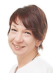 Врач Бобровникова Екатерина Александровна 