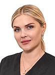 Врач Онищенко Мария Олеговна