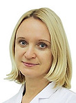 Врач Кабакова Наталия Викторовна