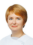 Врач Черемнова Елена Вячеславовна 