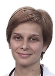 Врач Дуболазова Юлия Викторовна