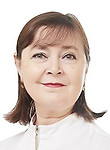 Врач Григорьева Марина Леонидовна