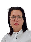 Врач Бивалькевич Екатерина Вячеславовна
