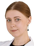 Врач Зеленова Екатерина Евгеньевна