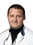 Врач Усков Андрей Владимирович