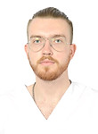 Врач Кулешов Дмитрий Сергеевич