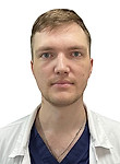 Врач Архипов Артём Андреевич 