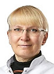 Врач Кириллова Елена Геннадьевна