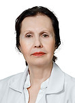 Врач Рябова Ирина Германовна 