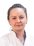 Врач Попова Анна Николаевна 