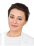 Врач Саруханян Лиана Александровна