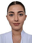 Врач Синанян Ариана Мушеговна