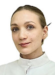 Врач Маренова Екатерина Антоновна