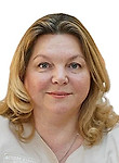 Врач Пруд Вероника Александровна