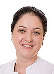 Врач Шаронова Екатерина Дмитриевна