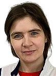 Врач Горбунова Эльвира Наилевна 