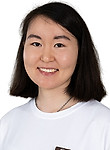 Врач Бисенгалиева Белла Латифовна 