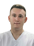 Врач Яковлев Владислав Александрович 