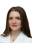 Врач Лукановская Елена Анатольевна 