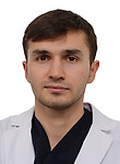 Врач Юсупов Умахан Шарабудинович 